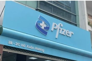 TP.HCM: Điểm kinh doanh dịch vụ thẩm mỹ liên tục bị phạt