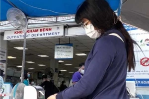 TP.HCM ghi nhận biến thể phụ JN.1 ở người mắc COVID-19 