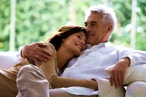 Cú “hồi xuân” cục bộ của ông xã