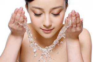 Dùng sữa rửa mặt sao cho đúng?