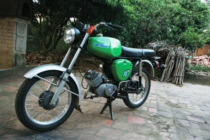 Hành trình đi tìm Simson