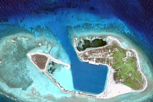 40 năm hải chiến Hoàng Sa