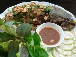 Viêm gan B có ăn được mắm nêm, cá khô?