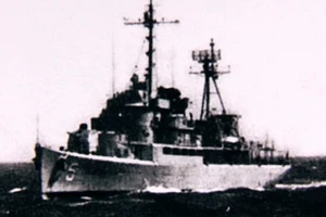 40 năm Hải chiến Hoàng sa - Kỳ 3: Đổ bộ đảo Quang Hòa