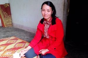 Người phụ nữ trả hơn 10 triệu đồng cho người đánh rơi