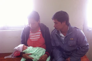 Vụ bắt cóc ở Q.7: Siêu âm không con nên đi bắt cóc!