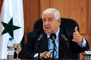 Syria sẵn sàng trao đổi tù nhân với lực lượng phiến quân