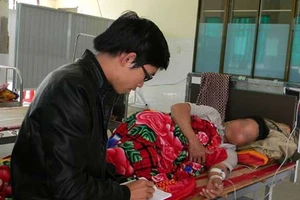 Có thể tử vong vì ăn sứa, ốc ruốc biển