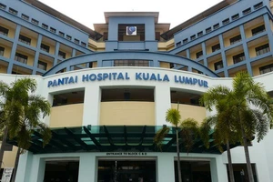 Malaysia đứng thứ 3 thế giới về chăm sóc sức khỏe 