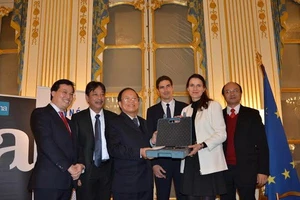 Pháp cho Việt Nam mượn nhiều tài liệu ghi âm