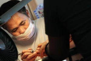 Người Việt đã “thống trị” nghề nail ở Mỹ như thế nào?