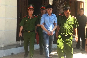 Xét xử vụ ẩu đả ở quán bar Monaco làm 1 người chết