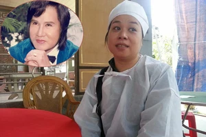 Nghệ sĩ Vũ Minh Vương và những năm khốn khó cuối đời