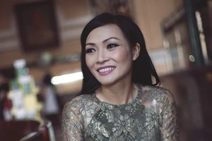 Vũ khúc cho em mừng 8-3