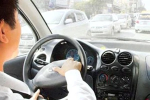 Kỹ năng vượt xe an toàn