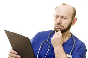 Bác sĩ chưa tin kết quả xét nghiệm