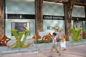 Người siêu giàu Việt Nam sẽ tăng nhanh