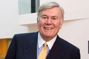 Tỷ phú sáng lập IDG qua đời