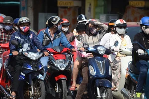 Nhiễm độc da do ánh nắng