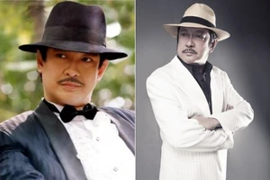 Dàn sao “Ván bài lật ngửa” giờ ra sao?