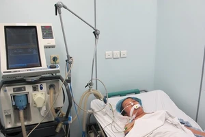 Thai phụ tử vong do nhiễm cúm A/H1N1