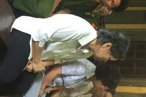 Hoãn xử phúc thẩm vụ tham ô tại công ty Vifon