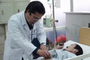 Bốn người trong chùm ca bệnh ngộ độc nấm đã tử vong 