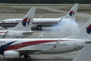 Hollywood sẵn sàng đưa MH370 lên phim?