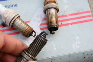 Bugi đắt có làm máy khỏe hơn?