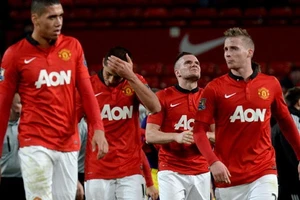 M.U rao bán hàng loạt cầu thủ