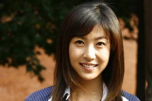 Á hậu "bán dâm" Hàn Quốc tiếp tục hầu tòa