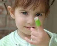 Xử trí khi trẻ bị dập ngón chân, tay 