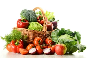 Thực phẩm cho làn da hoàn hảo