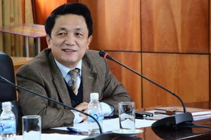 Phó hiệu trưởng bị tố đạo văn phải làm kiểm điểm