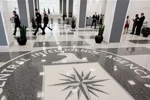 Giám đốc CIA bí mật đến Ukraine?