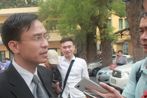 Vụ Cát Tường: Có thể thay đổi tội danh đối với bác sĩ Tường