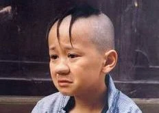 "Cậu nhóc" Tam Mao tái xuất sau 20 năm "lưu lạc" 