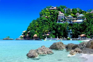 Những quốc đảo xinh đẹp nhất thế giới