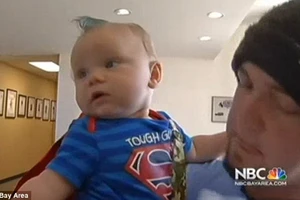 Mất dương vật vẫn được làm cha