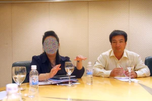 Vụ Kiều nữ Hải Dương: Công an nói báo Người Đưa Tin có căn cứ để viết bài