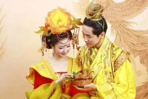 Những ông Hoàng, tể tướng nổi tiếng sợ vợ 