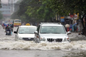 Chuẩn bị những gì cho "xế yêu" khi mùa mưa đến?