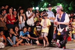 Thủ tướng yêu cầu tăng cường nhiệm vụ dịp nghỉ lễ