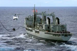 Tìm kiếm MH370 ở vịnh Bengal