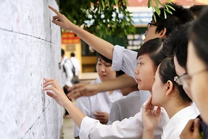 Đại học treo thưởng 200 triệu không tìm được tiến sĩ