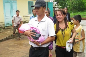 Sẽ họp báo về vụ 3 trẻ tử vong sau khi tiêm vắc xin viêm gan B