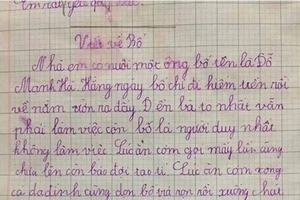 Ông bố lười & tinh thần phê phán