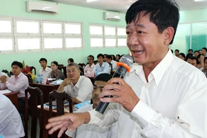 Một nửa sinh viên ra trường chất lượng chưa đạt