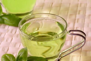 Thức uống giải khát ngày hè