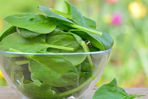 6 thực phẩm làm tăng chiều cao cho trẻ